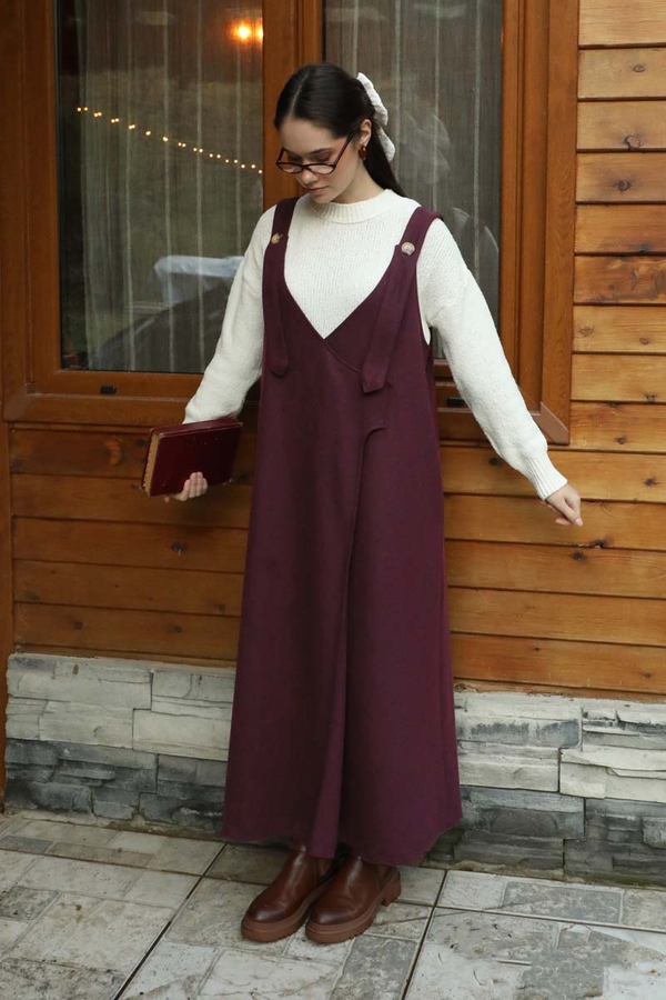 V Yaka Kruvaze Jile Mürdüm - 1