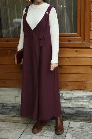 V Yaka Kruvaze Jile Mürdüm - 3