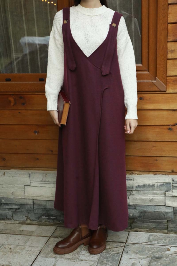 V Yaka Kruvaze Jile Mürdüm - 7