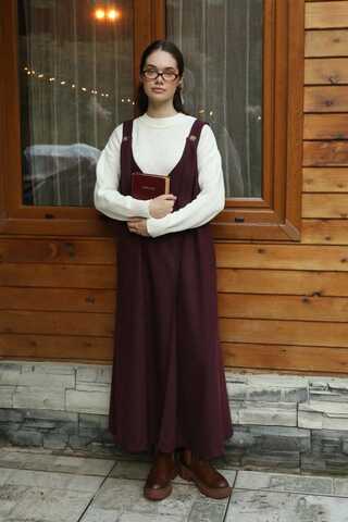 V Yaka Kruvaze Jile Mürdüm - 5