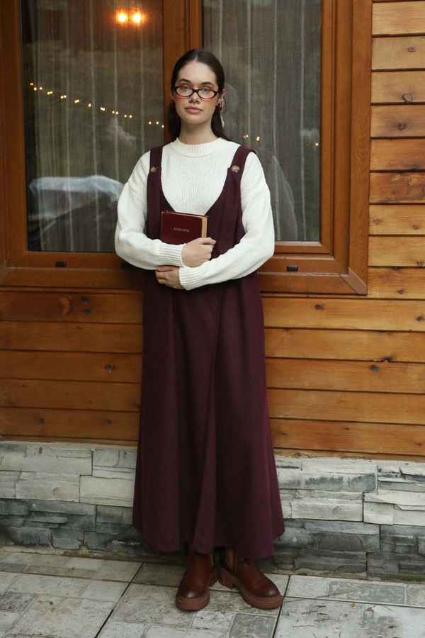 V Yaka Kruvaze Jile Mürdüm - 5