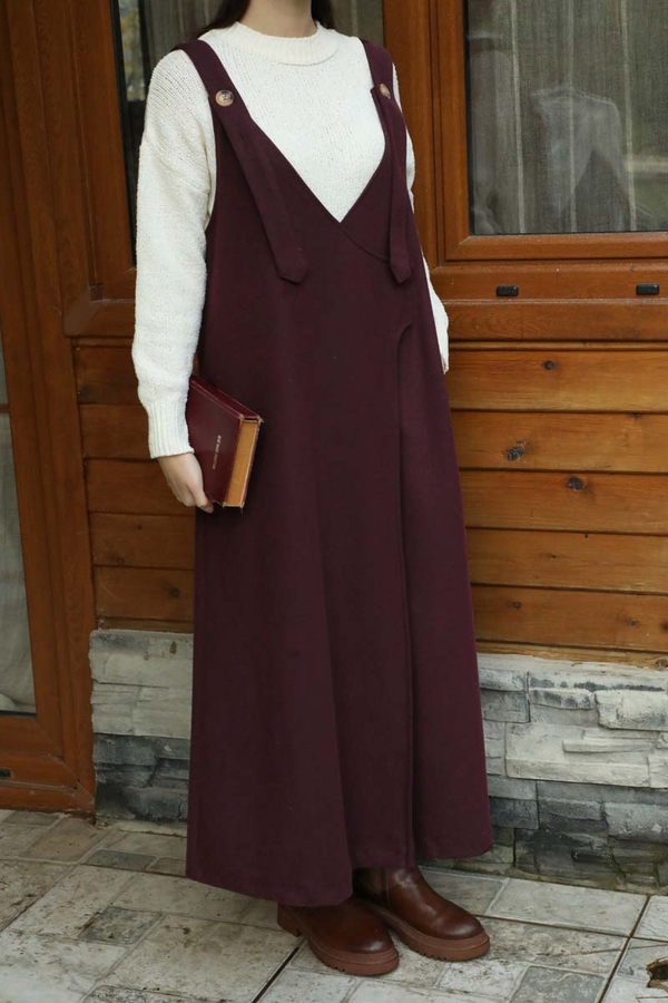 V Yaka Kruvaze Jile Mürdüm - 6