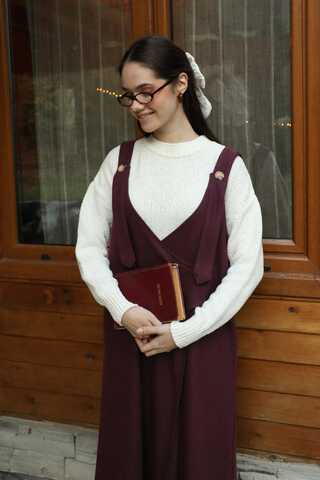 V Yaka Kruvaze Jile Mürdüm - 2