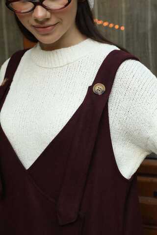 V Yaka Kruvaze Jile Mürdüm - 8