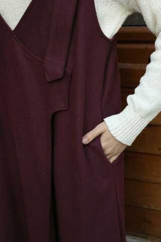 V Yaka Kruvaze Jile Mürdüm - 12