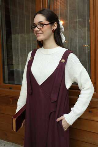 V Yaka Kruvaze Jile Mürdüm - 9