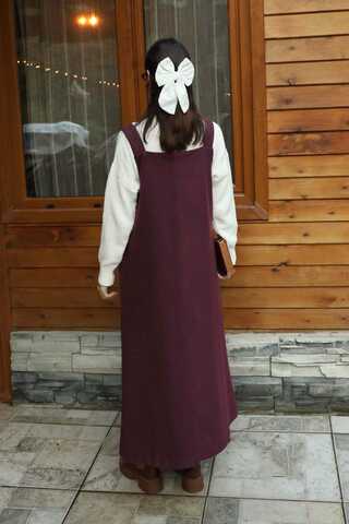 V Yaka Kruvaze Jile Mürdüm - 10