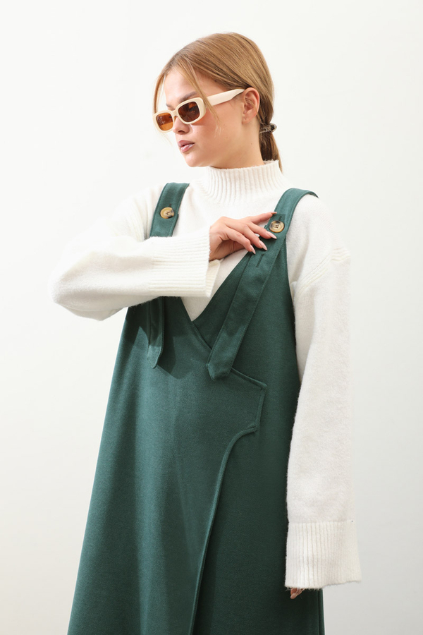 V Yaka Kruvaze Jile Petrol - 2