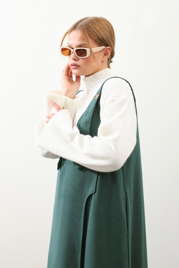 V Yaka Kruvaze Jile Petrol - 3