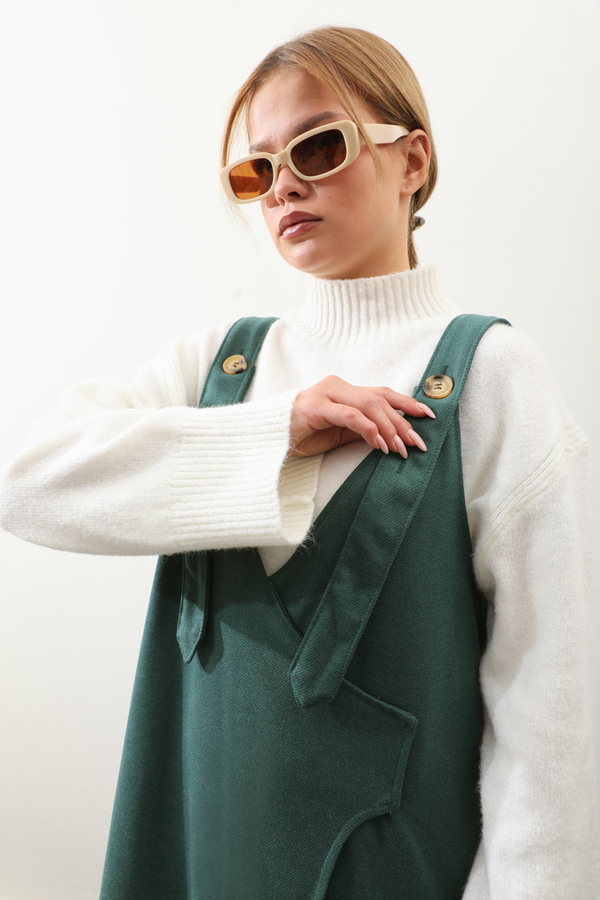 V Yaka Kruvaze Jile Petrol - 4