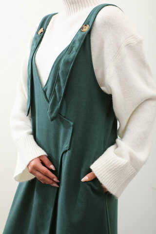 V Yaka Kruvaze Jile Petrol - 6