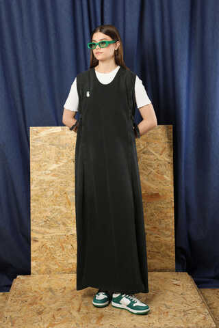 Denim Jile Siyah - 1