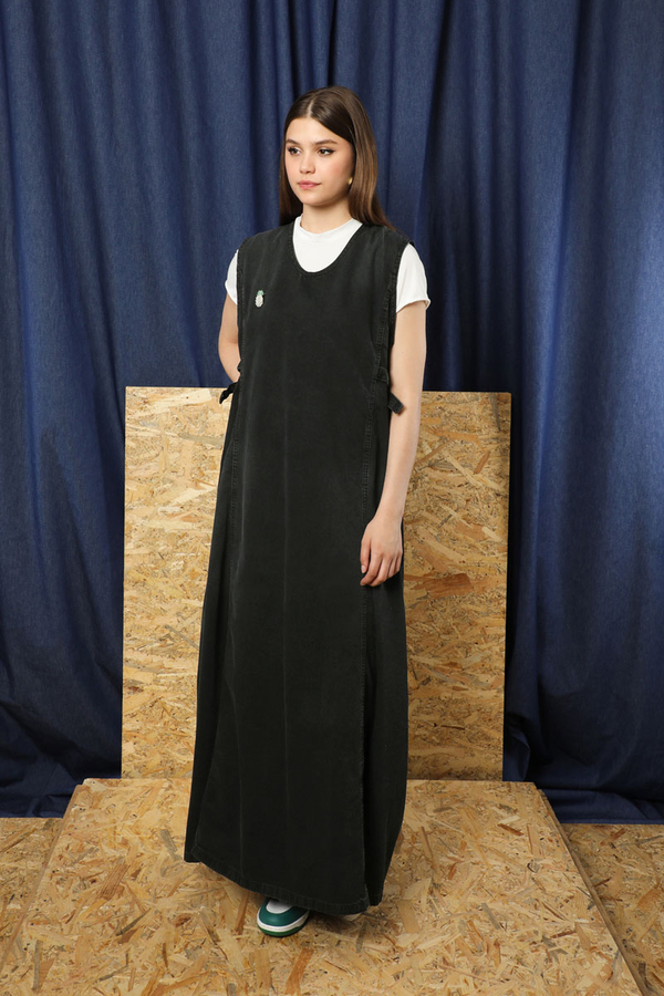 Denim Jile Siyah - 3