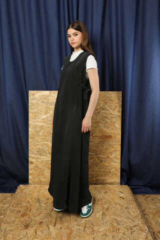 Denim Jile Siyah - 7