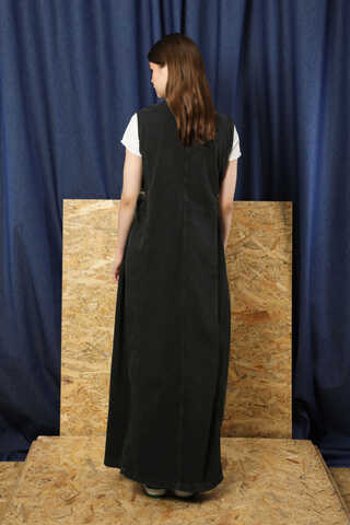 Denim Jile Siyah - 8