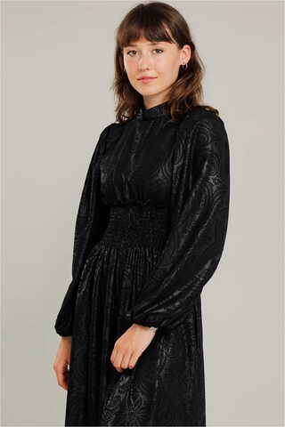 Vera Jumpsuit Black - 3