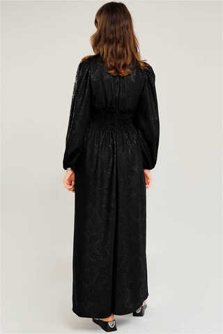 Vera Jumpsuit Black - 4