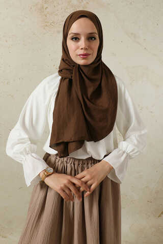 Vual Şal Acı Kahve - 1