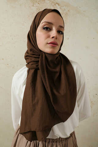 Vual Şal Acı Kahve - 2