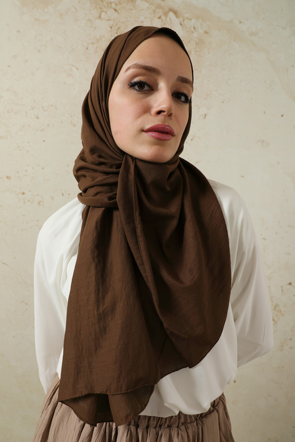 Vual Şal Acı Kahve - 2