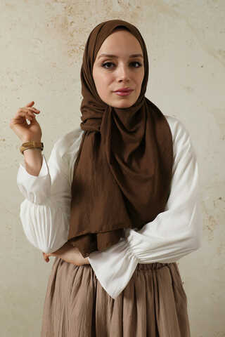 Vual Şal Acı Kahve - 3