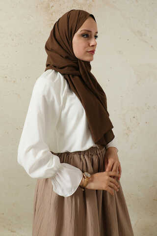 Vual Şal Acı Kahve - 4