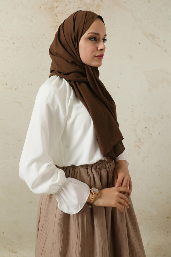 Vual Şal Acı Kahve - 4