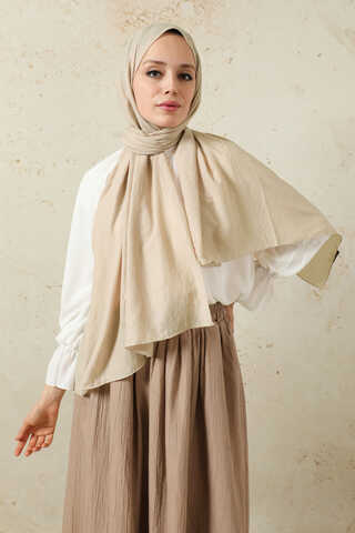Vual Şal Bej - 1