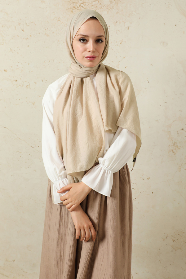 Vual Şal Bej - 3