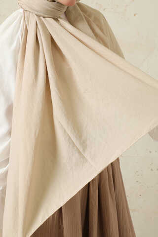 Vual Şal Bej - 4