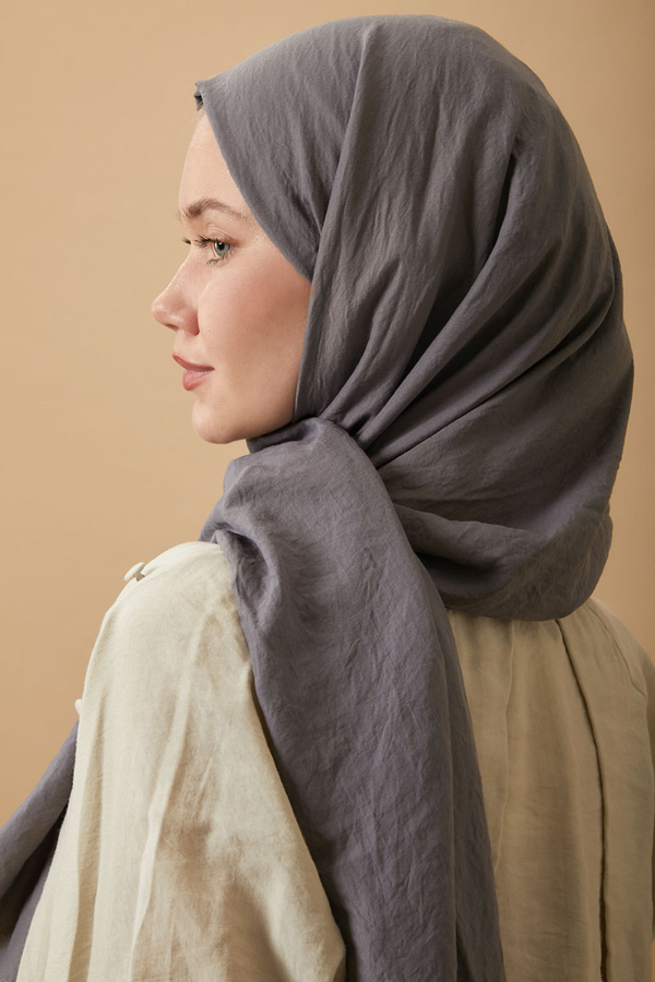 Vual Şal Füme - 5