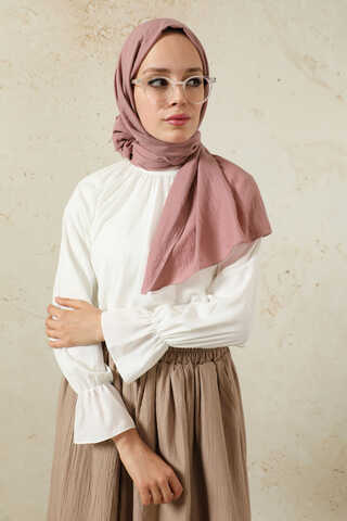 Vual Şal Gül Kurusu - 1