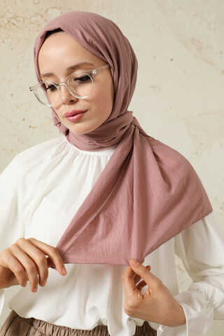 Vual Şal Gül Kurusu - 2