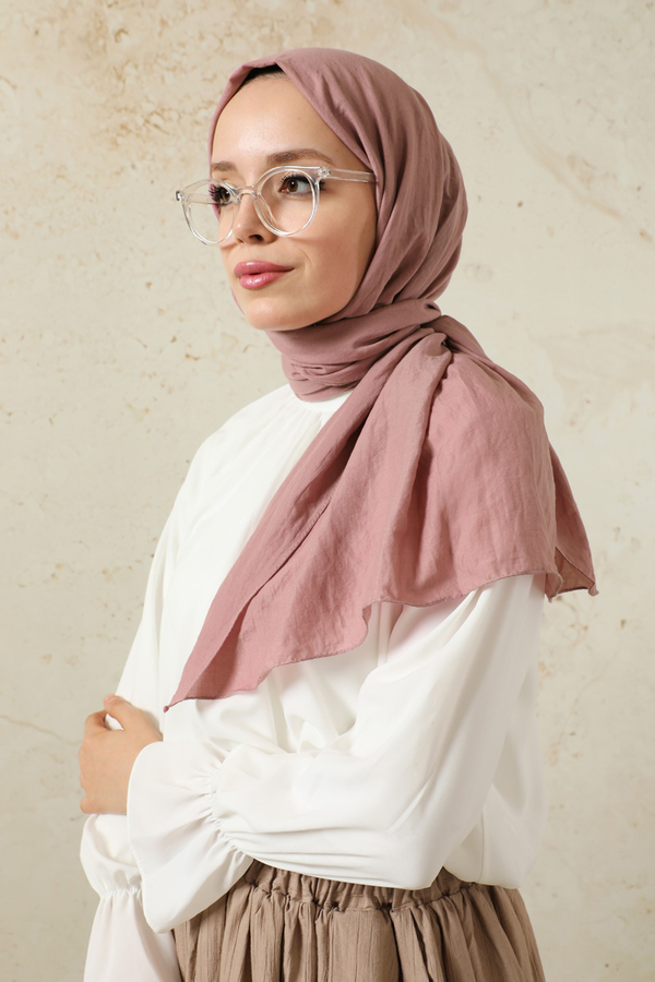 Vual Şal Gül Kurusu - 3