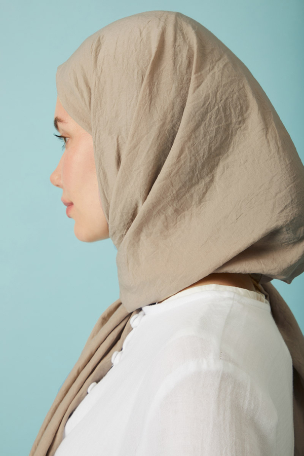 Vual Şal Koyu Taş - 8