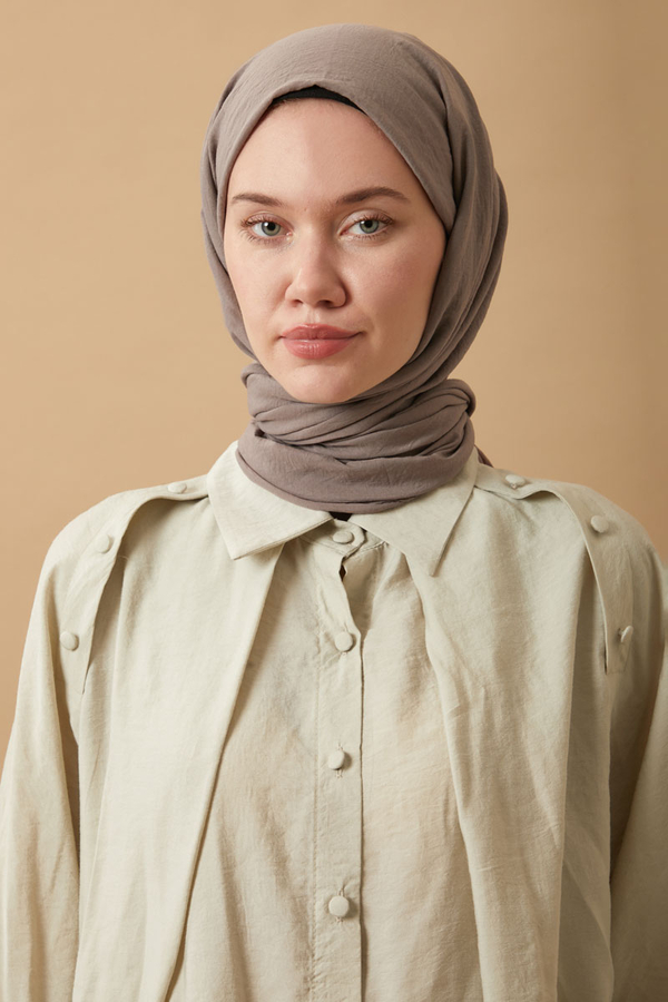 Vual Şal Toprak - 1