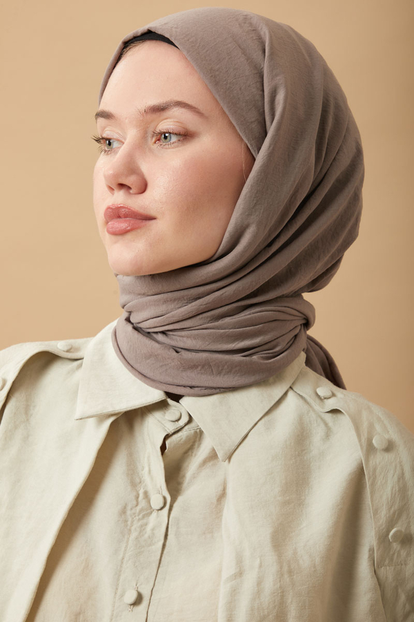 Vual Şal Toprak - 5