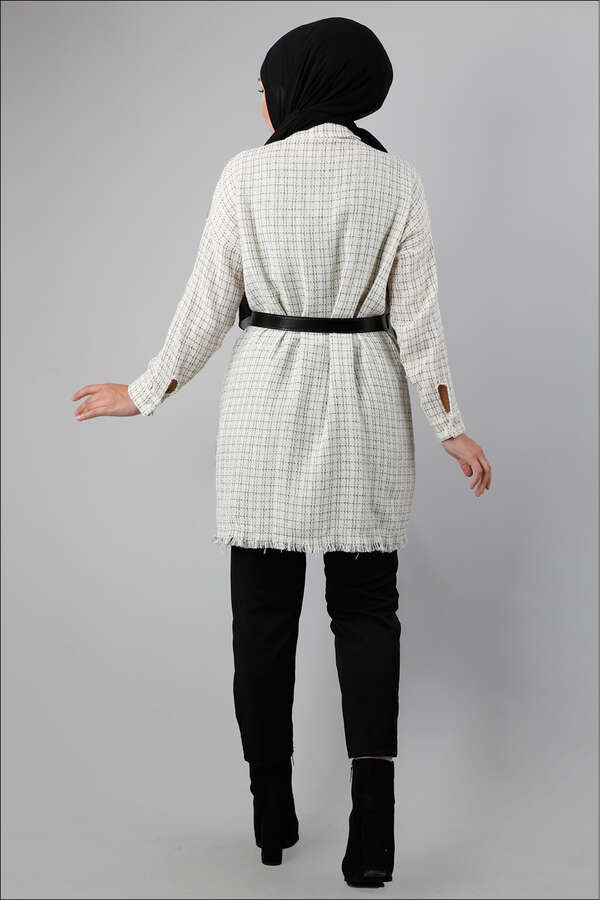 Lumberjack Shirt - 7