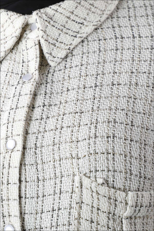 Lumberjack Shirt - 6