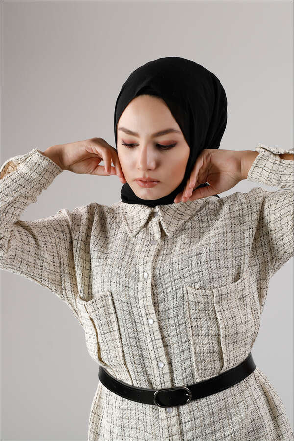 Lumberjack Shirt - 4