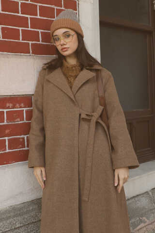 Yandan Bağlamalı Kaban Taba - 2