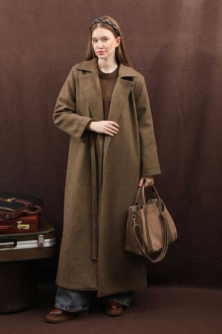 Yandan Bağlamalı Kaban Taba - 10