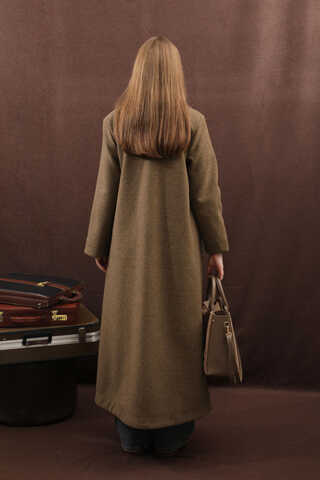 Yandan Bağlamalı Kaban Taba - 18