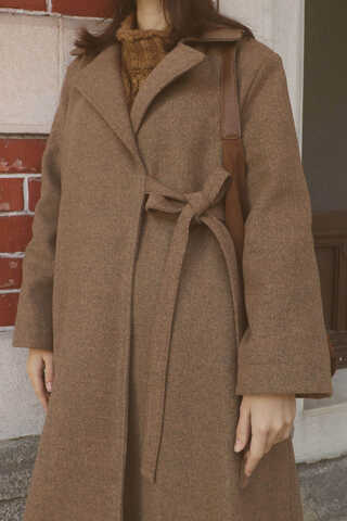 Yandan Bağlamalı Kaban Taba - 3