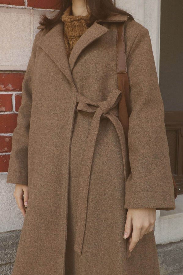 Yandan Bağlamalı Kaban Taba - 3