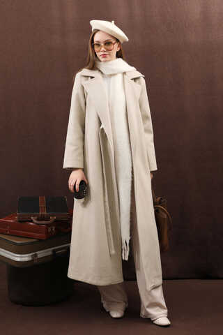 Yandan Bağlamalı Kaban Taş - 9