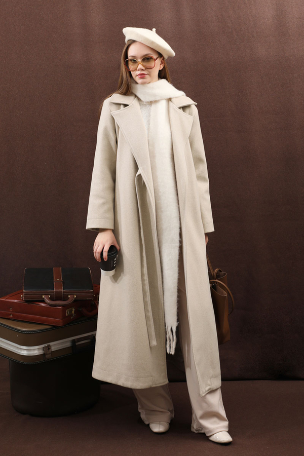 Yandan Bağlamalı Kaban Taş - 9