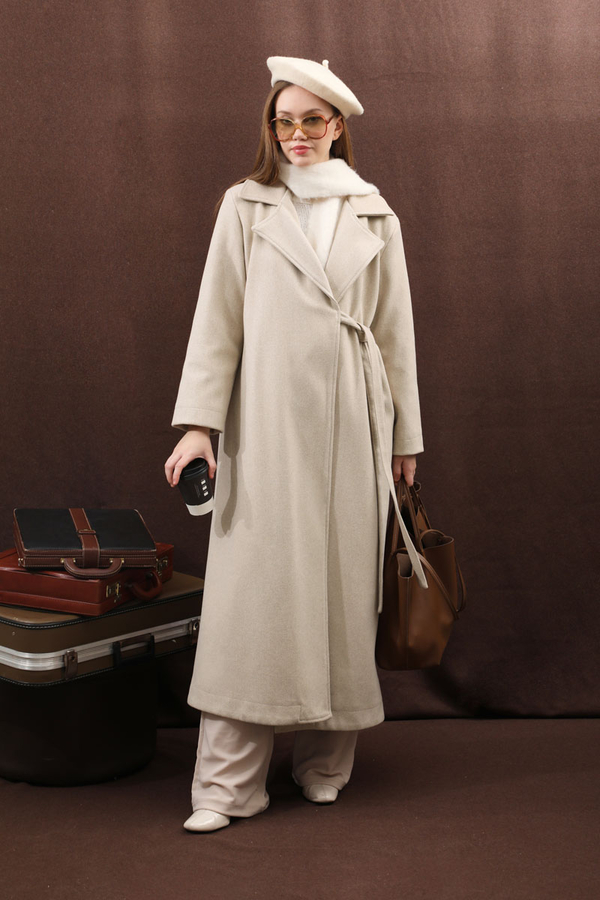 Yandan Bağlamalı Kaban Taş - 11