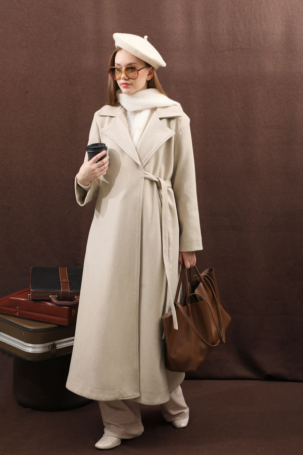 Yandan Bağlamalı Kaban Taş - 7