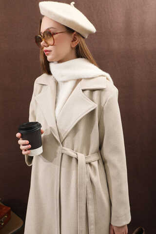 Yandan Bağlamalı Kaban Taş - 14